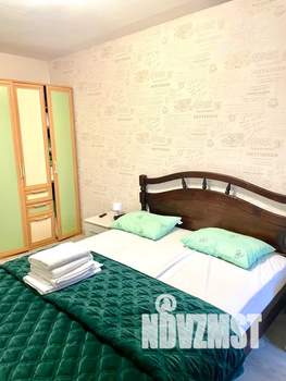 3-к квартира, посуточно, 65м2, 3/9 этаж