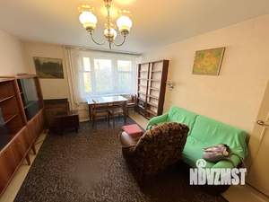 1-к квартира, на длительный срок, 35м2, 6/9 этаж