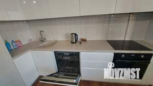 1-к квартира, посуточно, 43м2, 14/19 этаж
