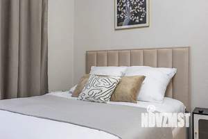 1-к квартира, посуточно, 37м2, 4/7 этаж