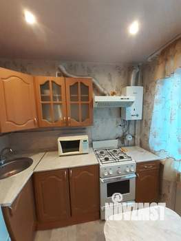 1-к квартира, посуточно, 32м2, 5/6 этаж