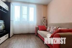 1-к квартира, посуточно, 25м2, 5/18 этаж