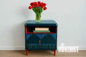 1-к квартира, посуточно, 29м2, 6/8 этаж