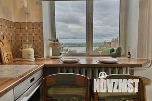 2-к квартира, посуточно, 55м2, 6/10 этаж