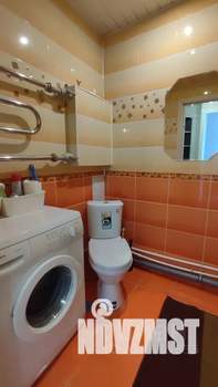 1-к квартира, посуточно, 35м2, 9/20 этаж