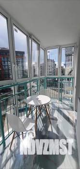 Студия квартира, посуточно, 28м2, 5/19 этаж