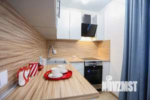 1-к квартира, посуточно, 41м2, 7/10 этаж