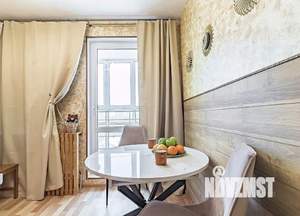 1-к квартира, на длительный срок, 32м2, 8/21 этаж