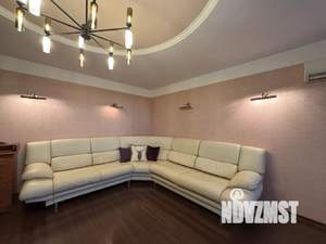 3-к квартира, посуточно, 100м2, 9/16 этаж