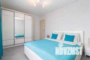 2-к квартира, посуточно, 42м2, 9/9 этаж