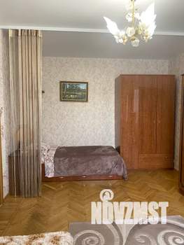 1-к квартира, посуточно, 31м2, 2/5 этаж