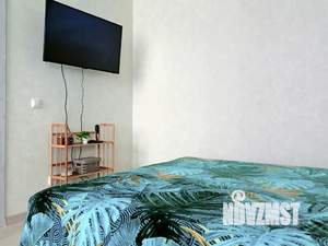 1-к квартира, посуточно, 35м2, 12/17 этаж