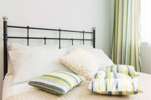 2-к квартира, посуточно, 55м2, 8/9 этаж