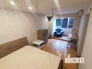 1-к квартира, на длительный срок, 35м2, 4/10 этаж