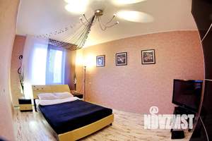 1-к квартира, посуточно, 30м2, 10/10 этаж