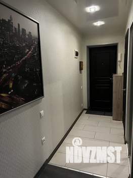 2-к квартира, посуточно, 45м2, 5/5 этаж