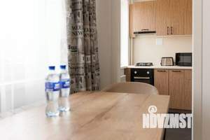 1-к квартира, посуточно, 33м2, 1/1 этаж