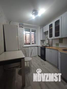 1-к квартира, посуточно, 36м2, 3/9 этаж