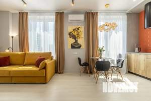 2-к квартира, посуточно, 44м2, 5/10 этаж