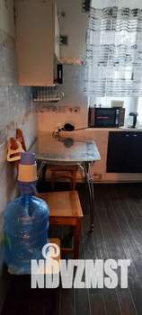 2-к квартира, посуточно, 38м2, 1/2 этаж