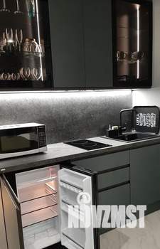 1-к квартира, посуточно, 24м2, 4/19 этаж