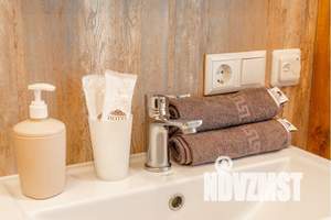 1-к квартира, посуточно, 24м2, 11/19 этаж