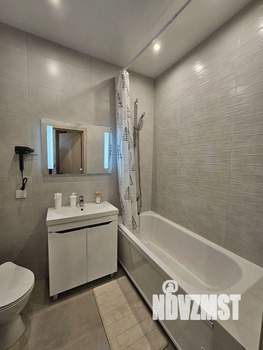 2-к квартира, посуточно, 41м2, 1/1 этаж