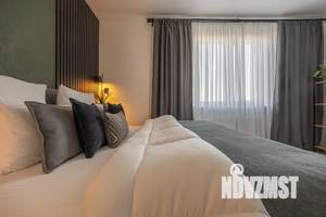 2-к квартира, посуточно, 63м2, 12/19 этаж