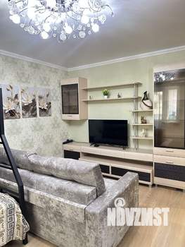 1-к квартира, на длительный срок, 38м2, 1/10 этаж