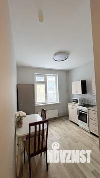 1-к квартира, на длительный срок, 31м2, 2/10 этаж