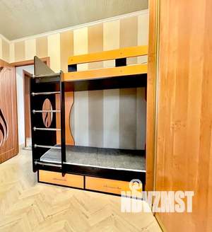 2-к квартира, посуточно, 56м2, 4/9 этаж