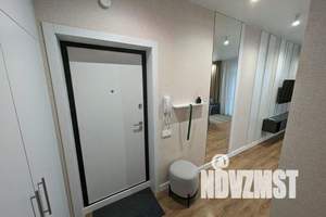 1-к квартира, посуточно, 28м2, 14/17 этаж