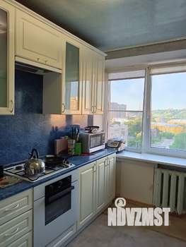 2-к квартира, на длительный срок, 47м2, 9/9 этаж