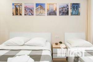 1-к квартира, посуточно, 25м2, 15/17 этаж