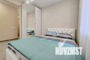 1-к квартира, посуточно, 30м2, 1/5 этаж