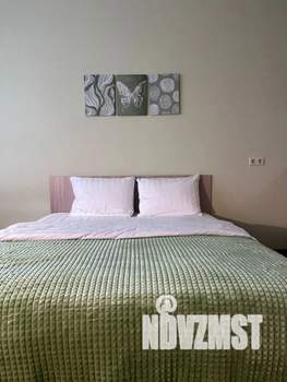 1-к квартира, посуточно, 31м2, 1/1 этаж