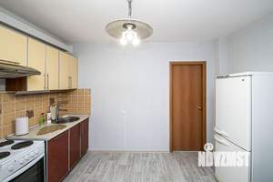 1-к квартира, посуточно, 48м2, 1/1 этаж