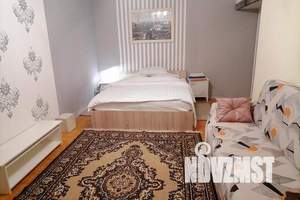 2-к квартира, посуточно, 50м2, 5/9 этаж