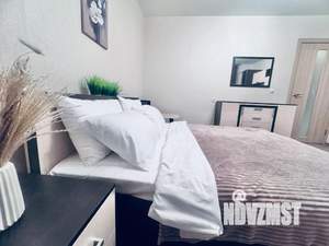 1-к квартира, посуточно, 45м2, 11/25 этаж