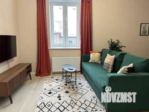 2-к квартира, посуточно, 66м2, 1/19 этаж