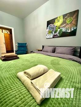 Студия квартира, посуточно, 28м2, 7/8 этаж