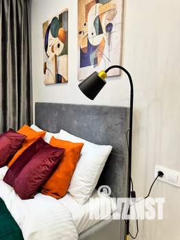 Студия квартира, посуточно, 20м2, 3/10 этаж