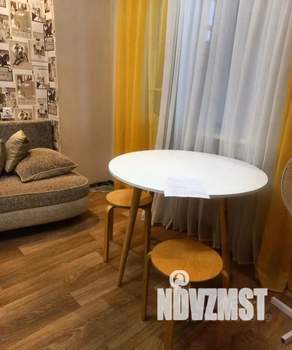 1-к квартира, посуточно, 46м2, 8/16 этаж