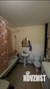 1-к квартира, на длительный срок, 43м2, 6/18 этаж