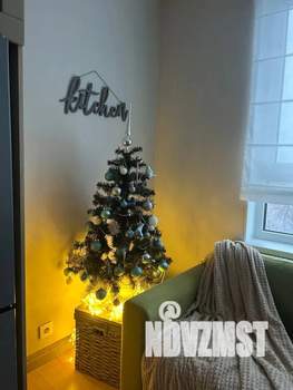 2-к квартира, посуточно, 54м2, 3/19 этаж