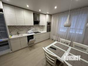 3-к квартира, на длительный срок, 90м2, 9/17 этаж