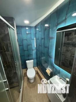 Студия квартира, посуточно, 25м2, 1/2 этаж