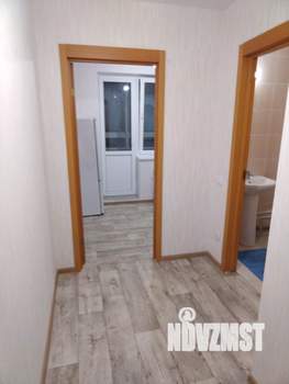Студия квартира, на длительный срок, 17м2, 2/9 этаж