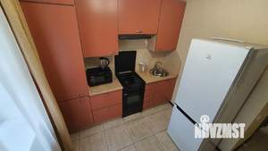 2-к квартира, посуточно, 50м2, 1/1 этаж