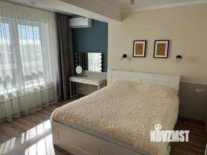 1-к квартира, на длительный срок, 51м2, 9/16 этаж